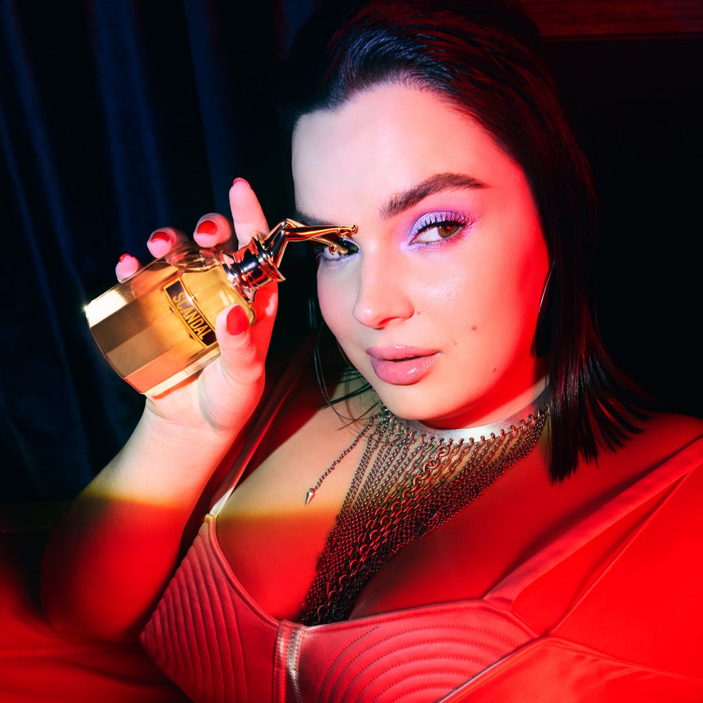 Jean Paul Gaultier Scandal Absolu Parfum 50ml Spray