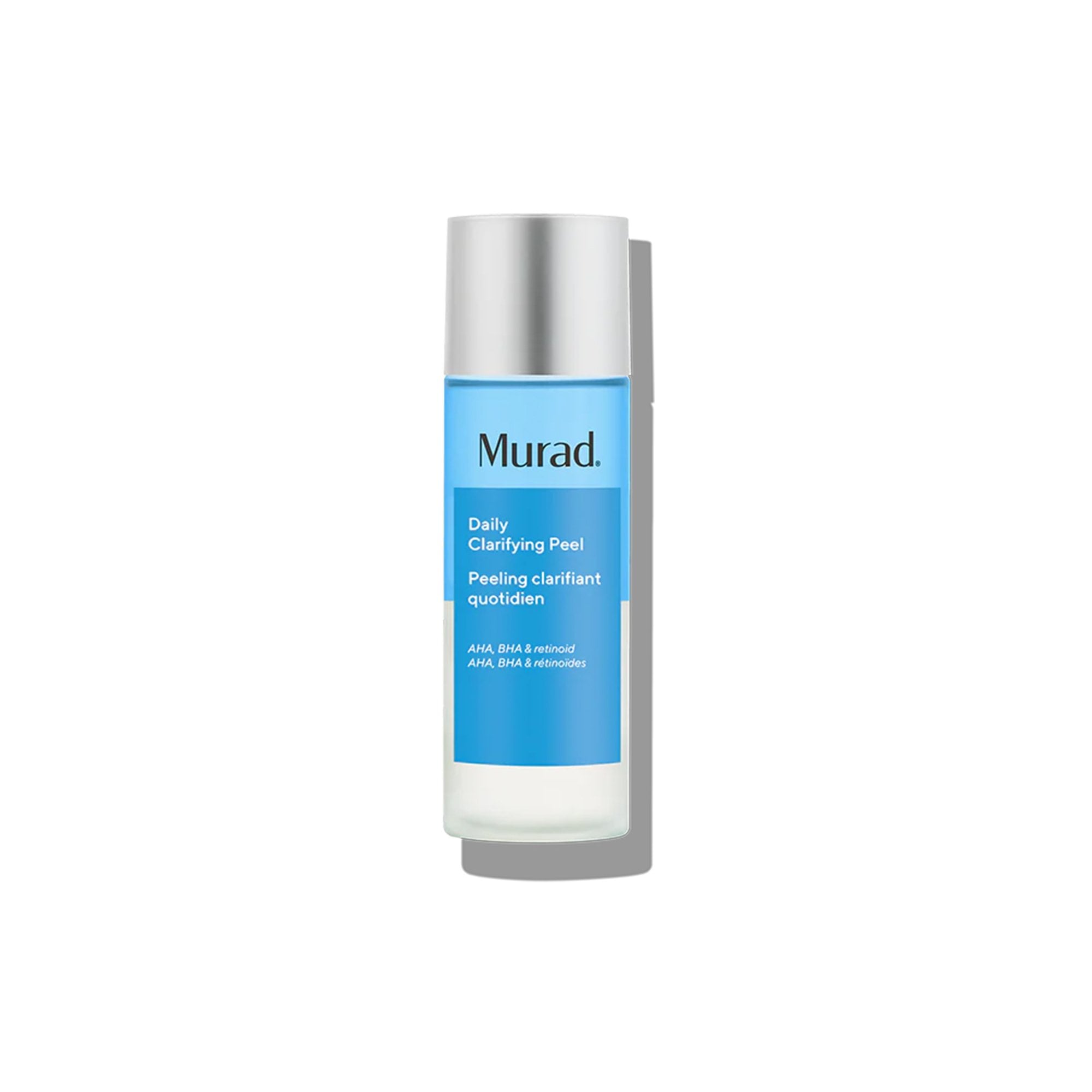 Murad Daily Clarifying Peel AHA, BHA & Retinoid 95ml Bottle