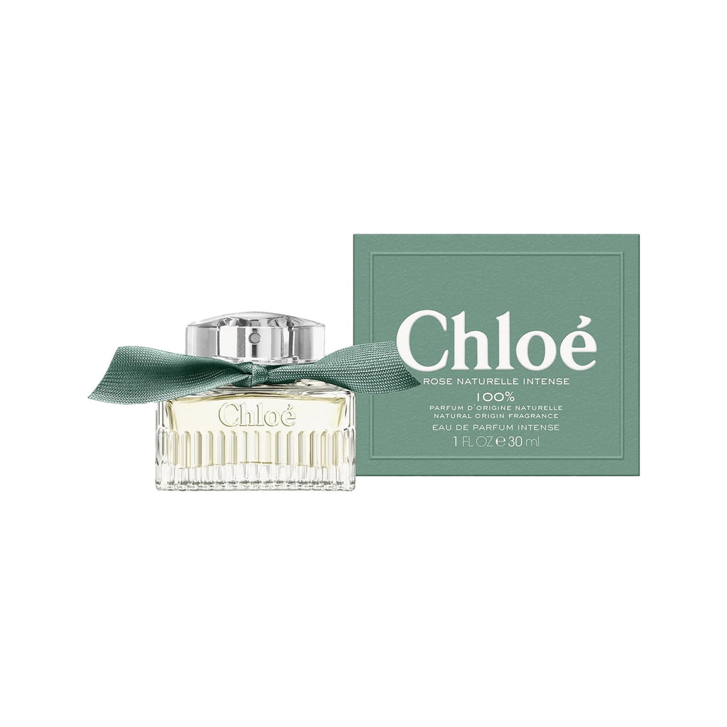 Chloe Rose Naturelle Intense Eau De Parfum 30ml Intense Spray