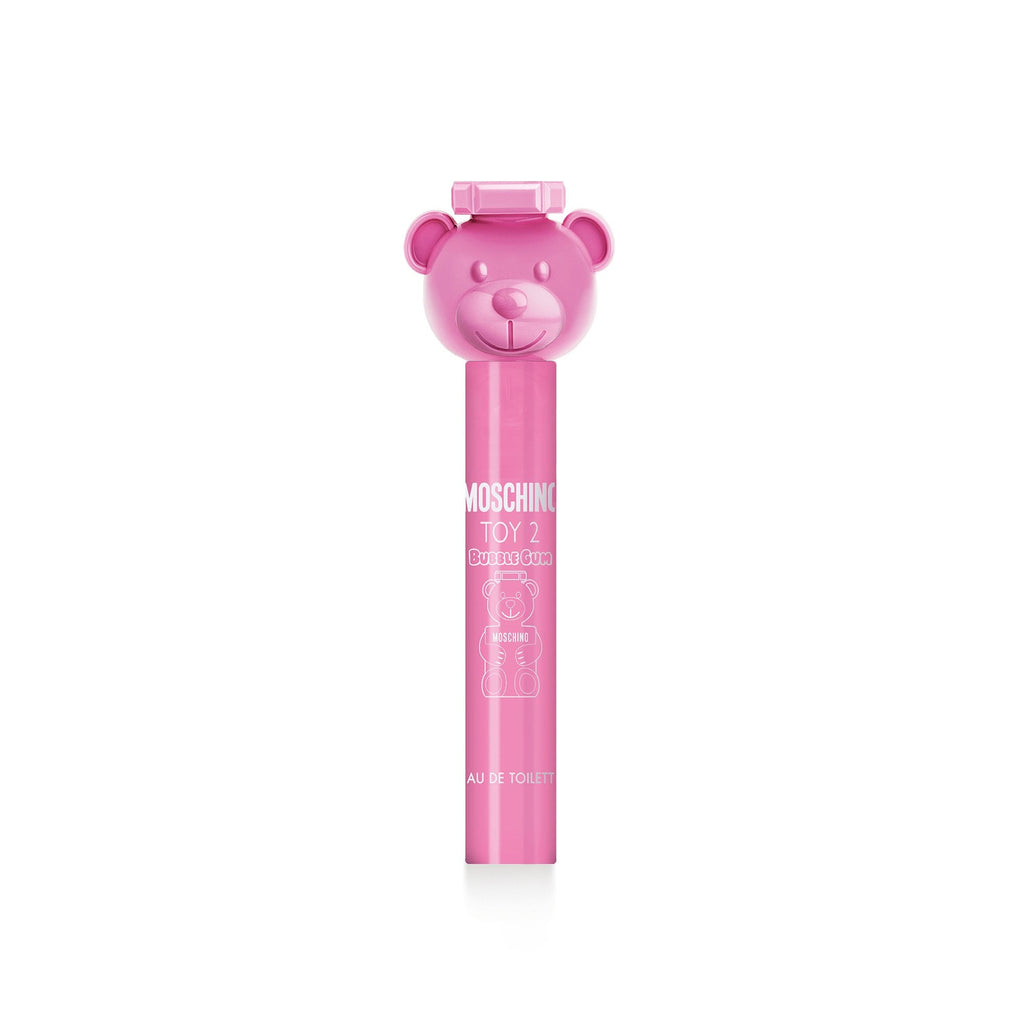Moschino Toy 2 Bubblegum Eau De Toilette 10ml Spray