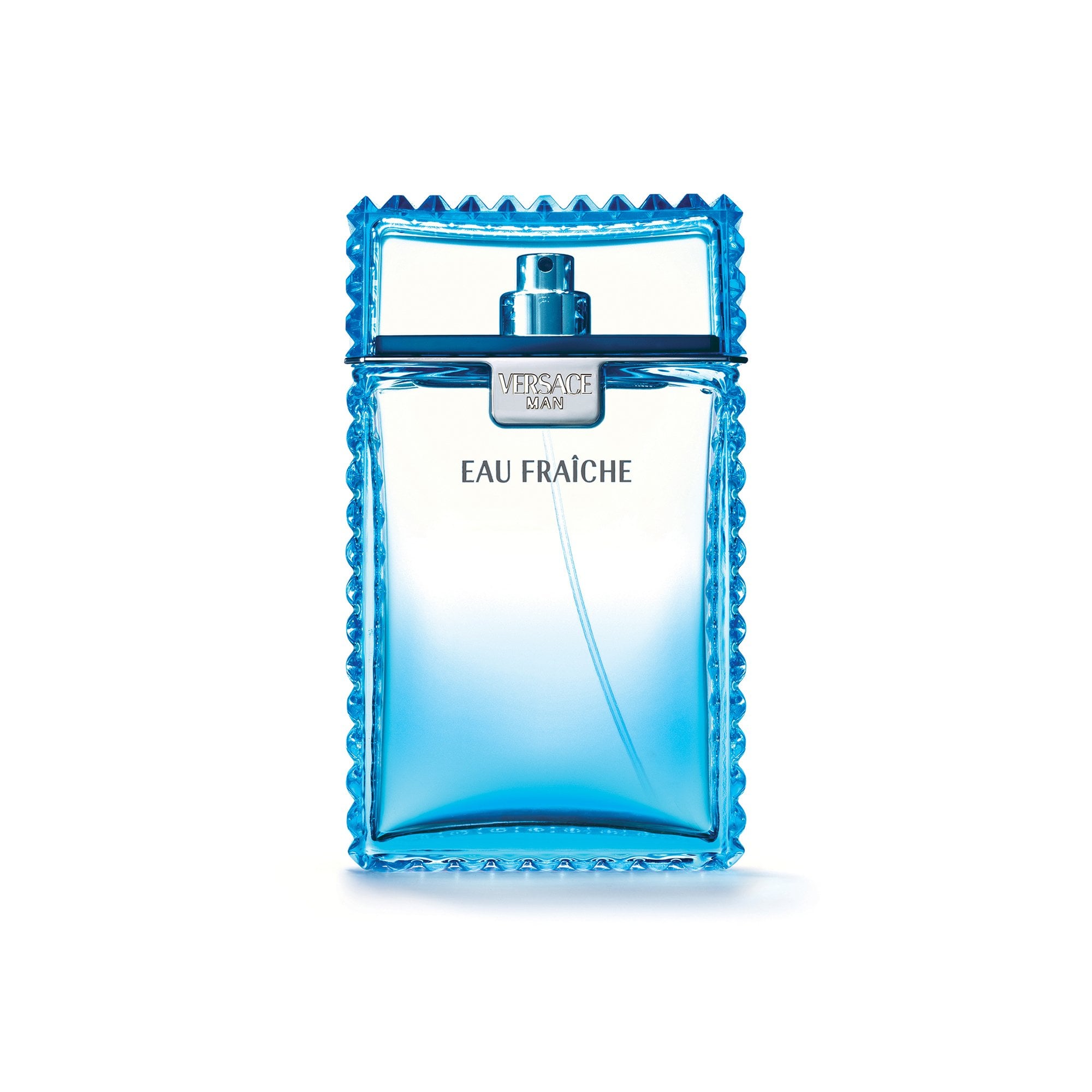 Versace Man Eau Fraiche Eau De Toilette 200ml Spray
