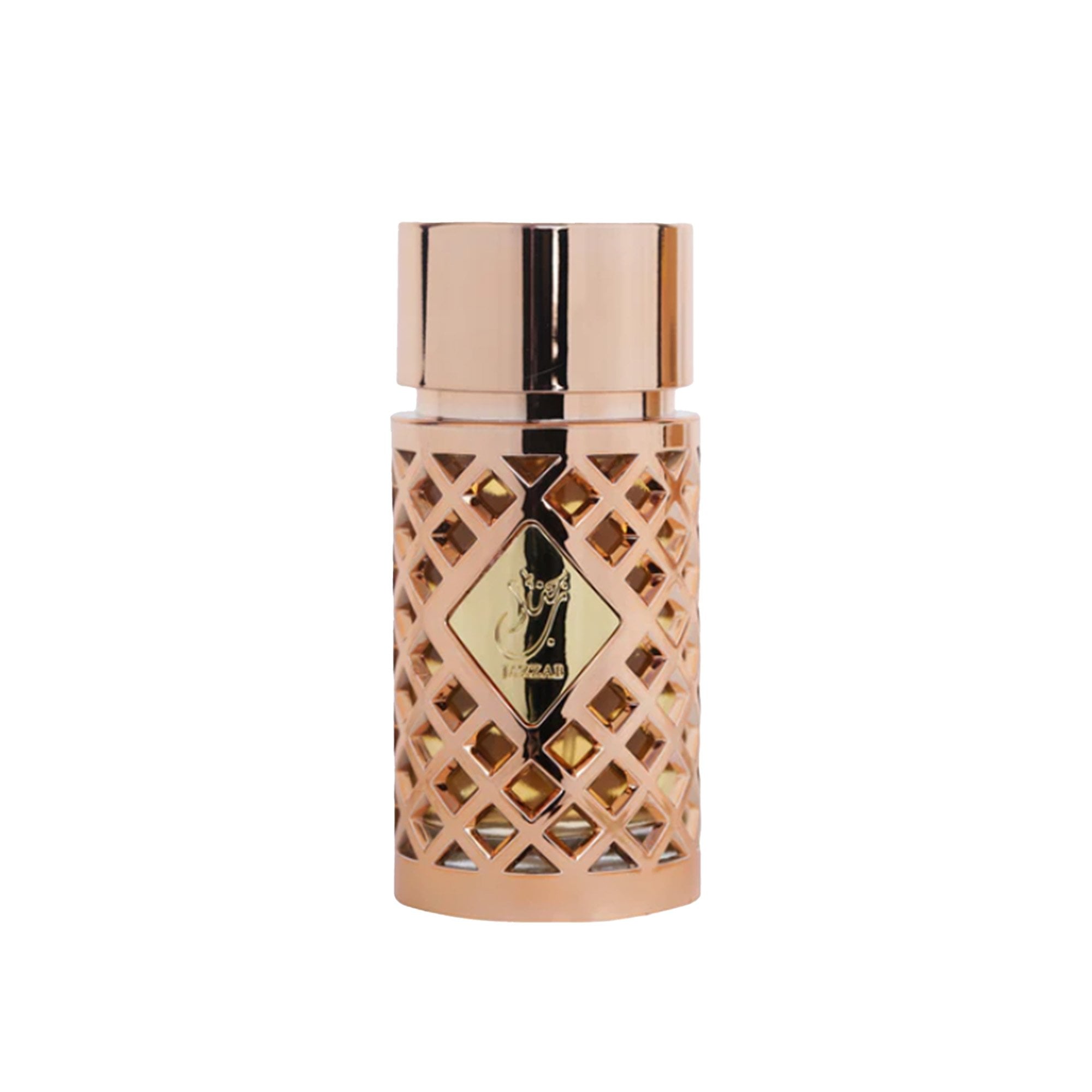 Ard Al Zaafaran Jazzab Gold Eau De Parfum 100ml Spray