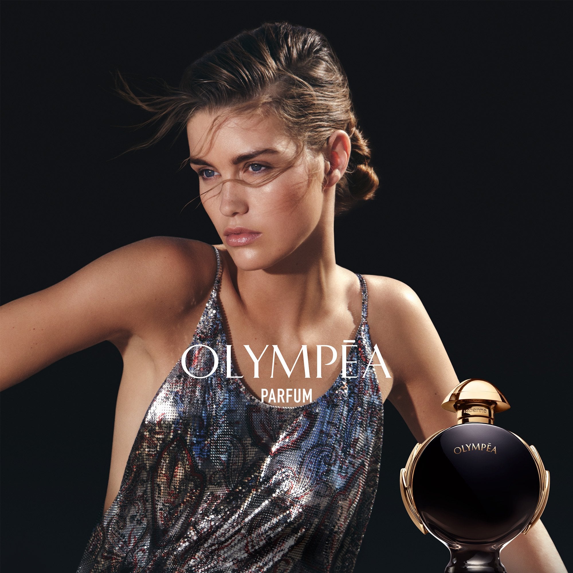 Rabanne Olympéa Parfum 50ml Spray