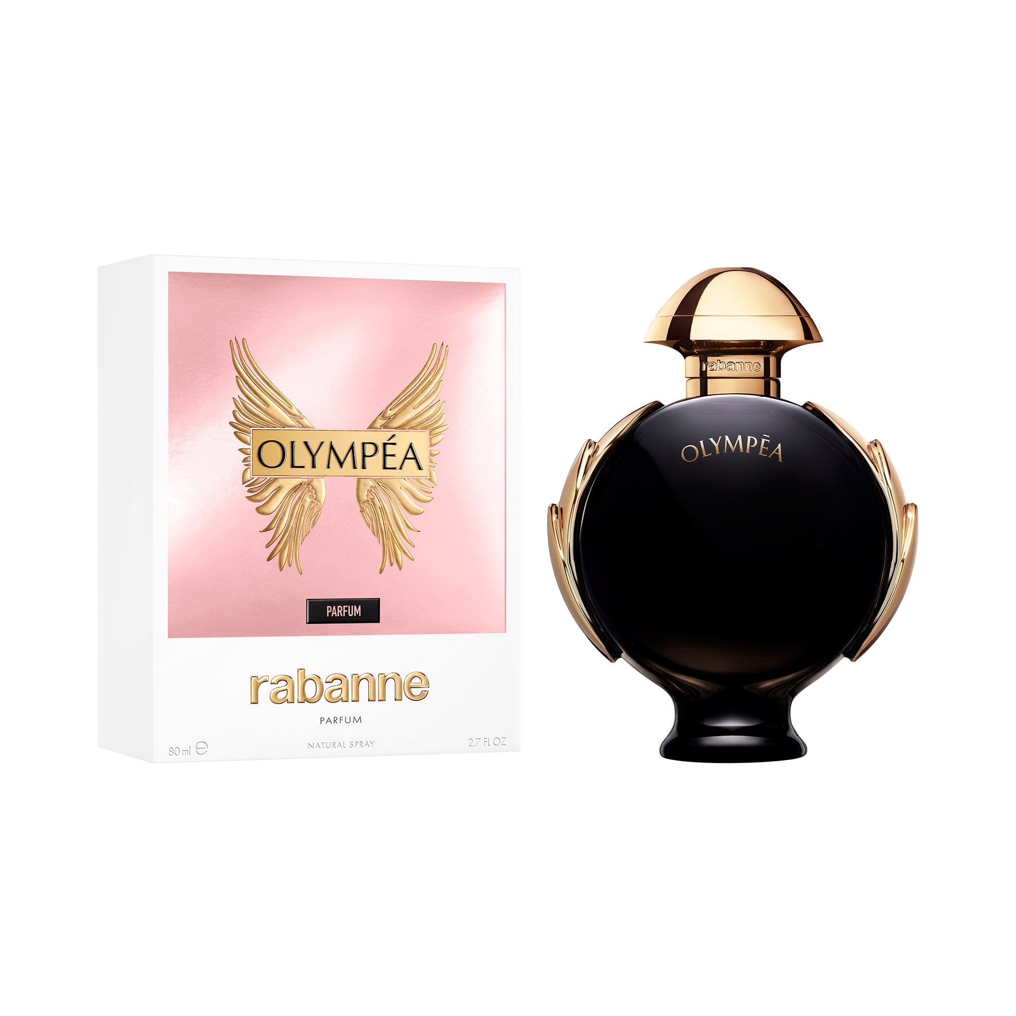 Rabanne Olympéa Parfum 80ml Spray