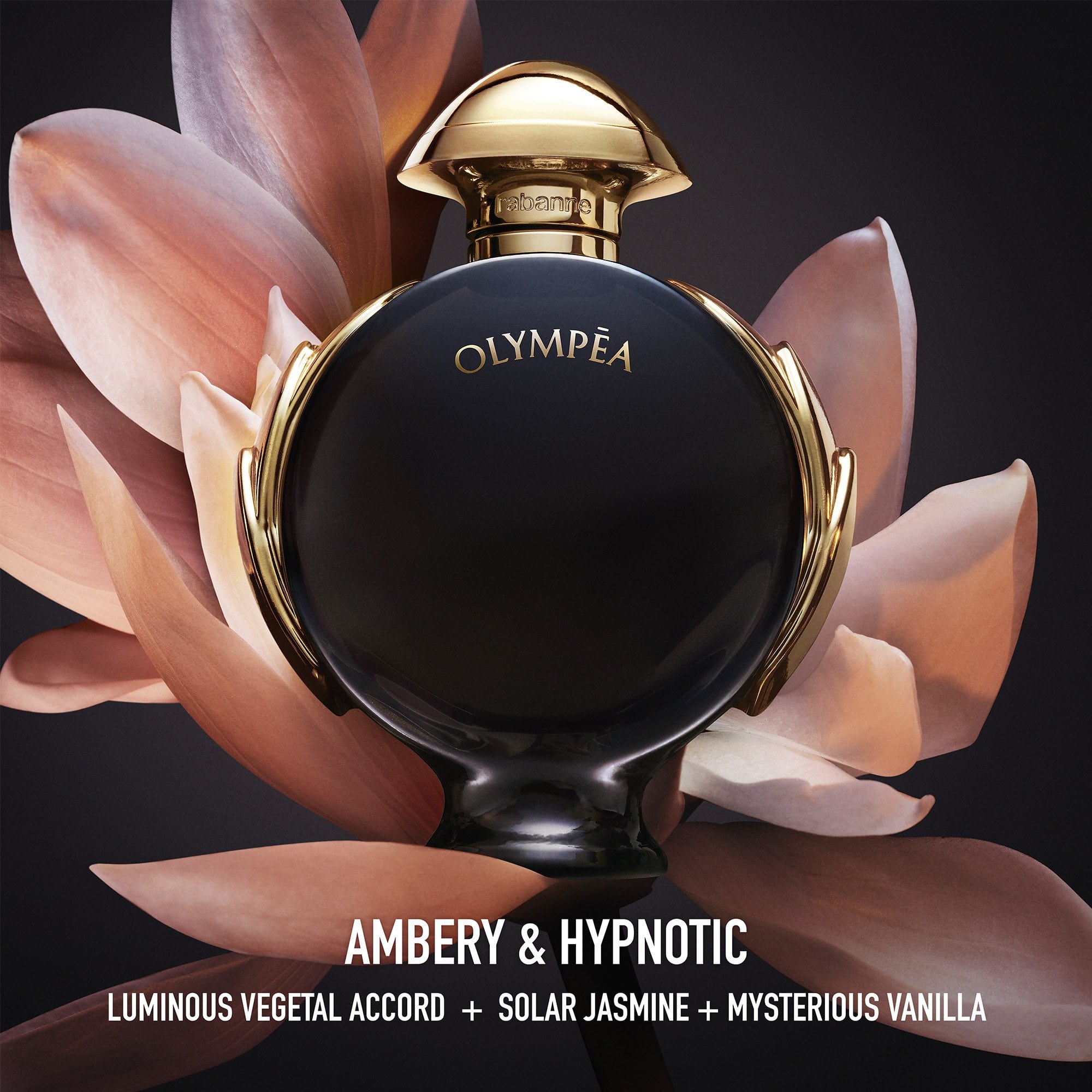 Rabanne Olympéa Parfum 30ml Spray