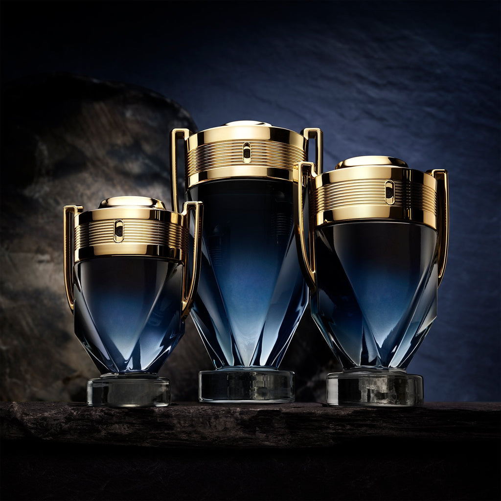 Rabanne Invictus Parfum 200ml Spray