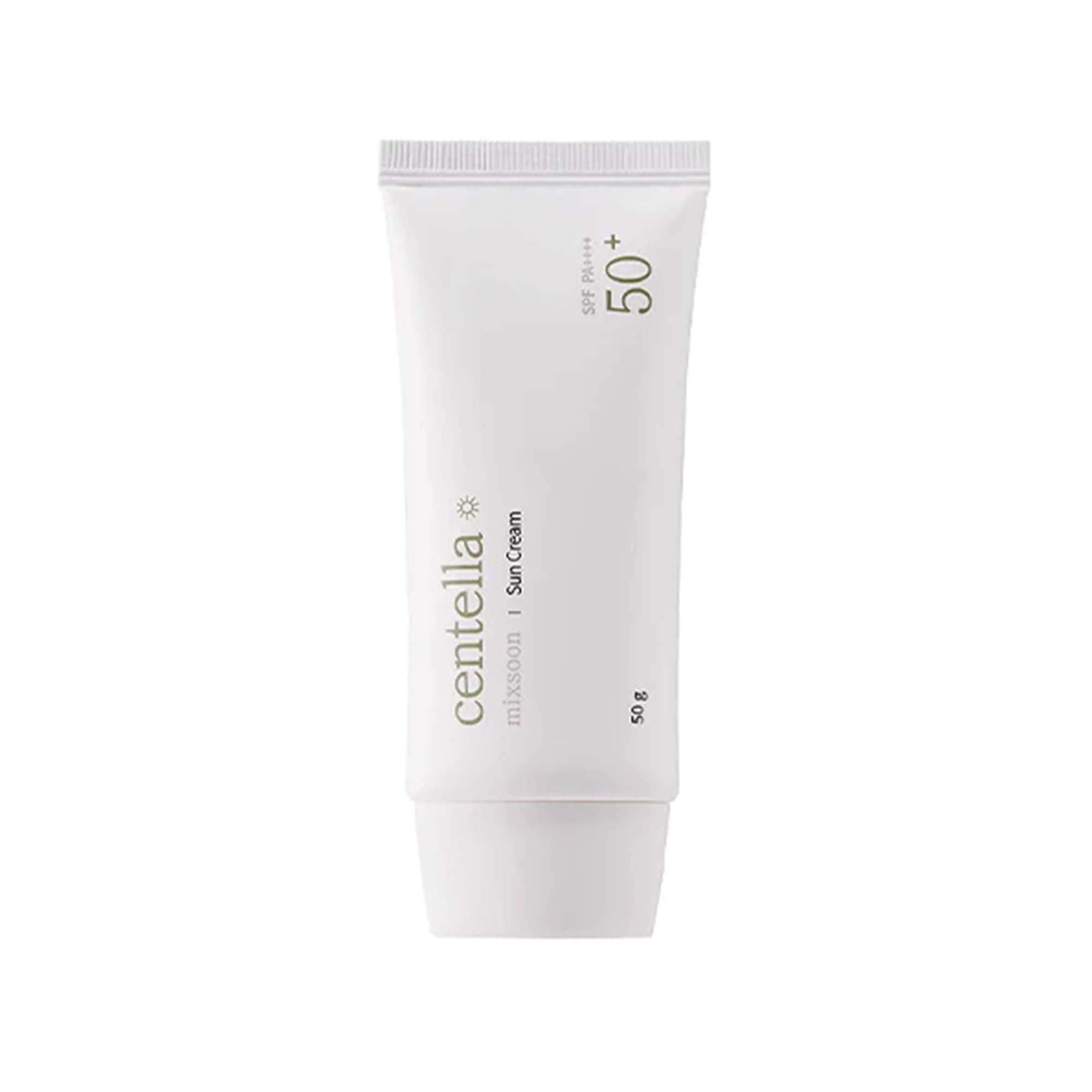 Mixsoon Centella Asiatica Sun Cream 50g Tube