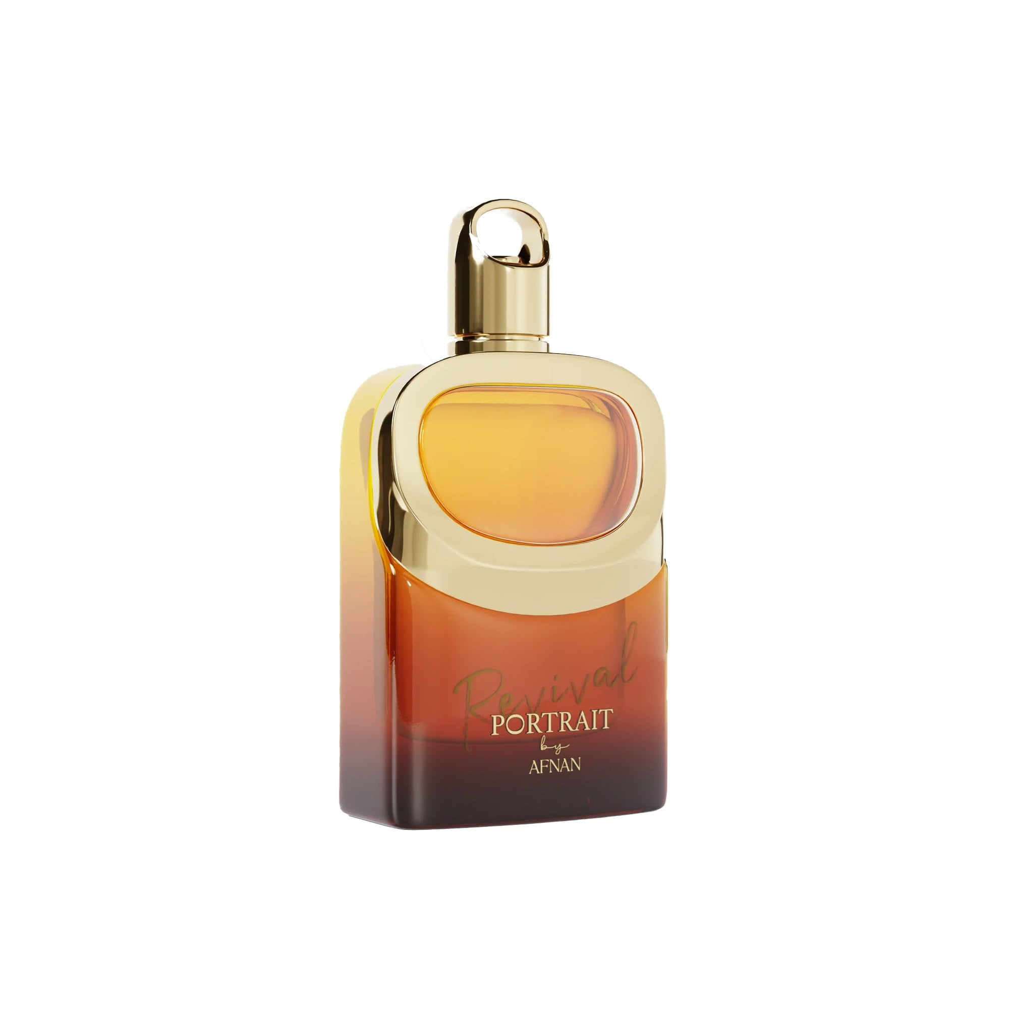 Afnan Revival Portrait Extrait De Parfum 100ml Spray