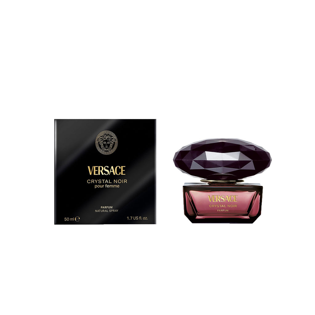 Versace Crystal Noir Parfum 50ml Spray