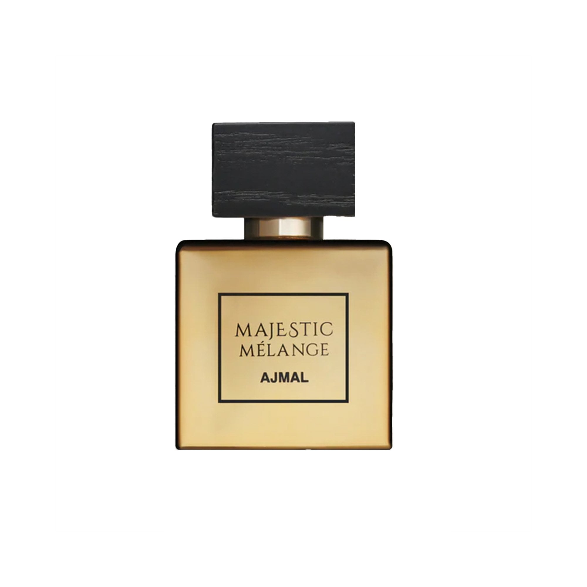 Ajmal Majestic Melange Eau De Parfum 100ml Spray
