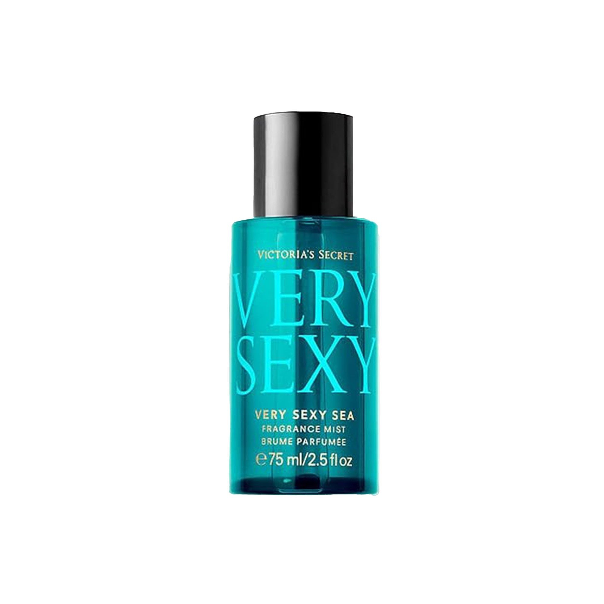 Victoria's Secret Very Sexy Sea Fragrance Mist 75ml Spray