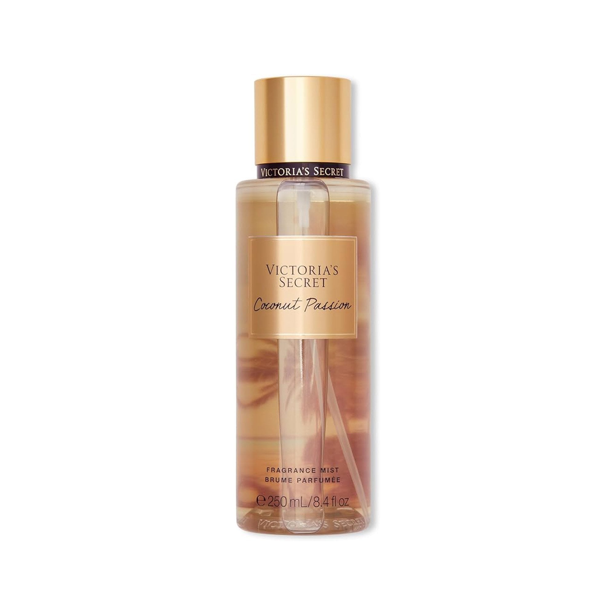 Victoria's Secret Coconut Passion Fragrance Mist 250ml Spray