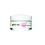 Garnier Skin Active Hyaluronic Aloe Nourishing Cream Dry & Sensitive Skin 50ml Jar