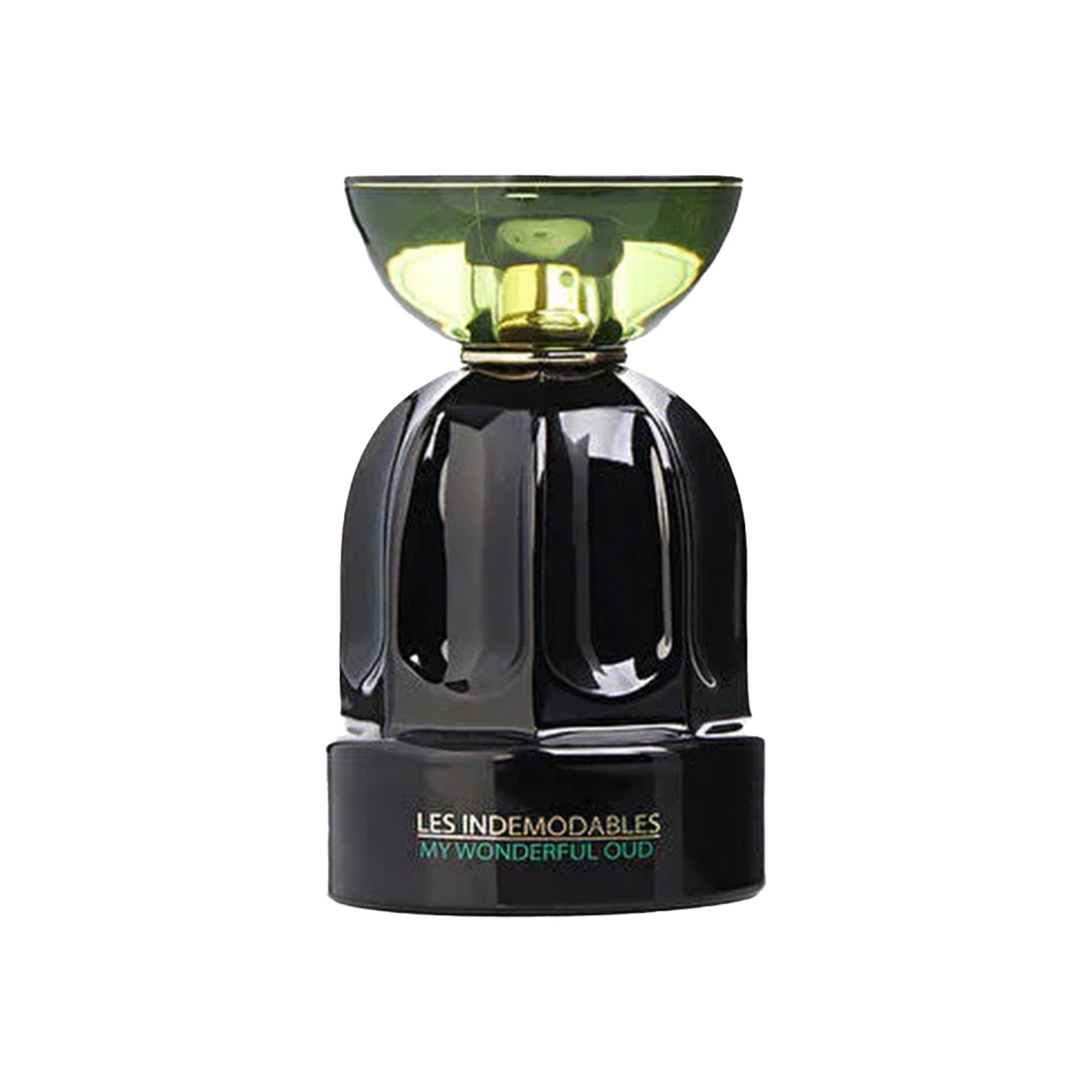 Albane Noble Les Indemodables My Wonderful Oud Concentrated Perfume 90ml Spray