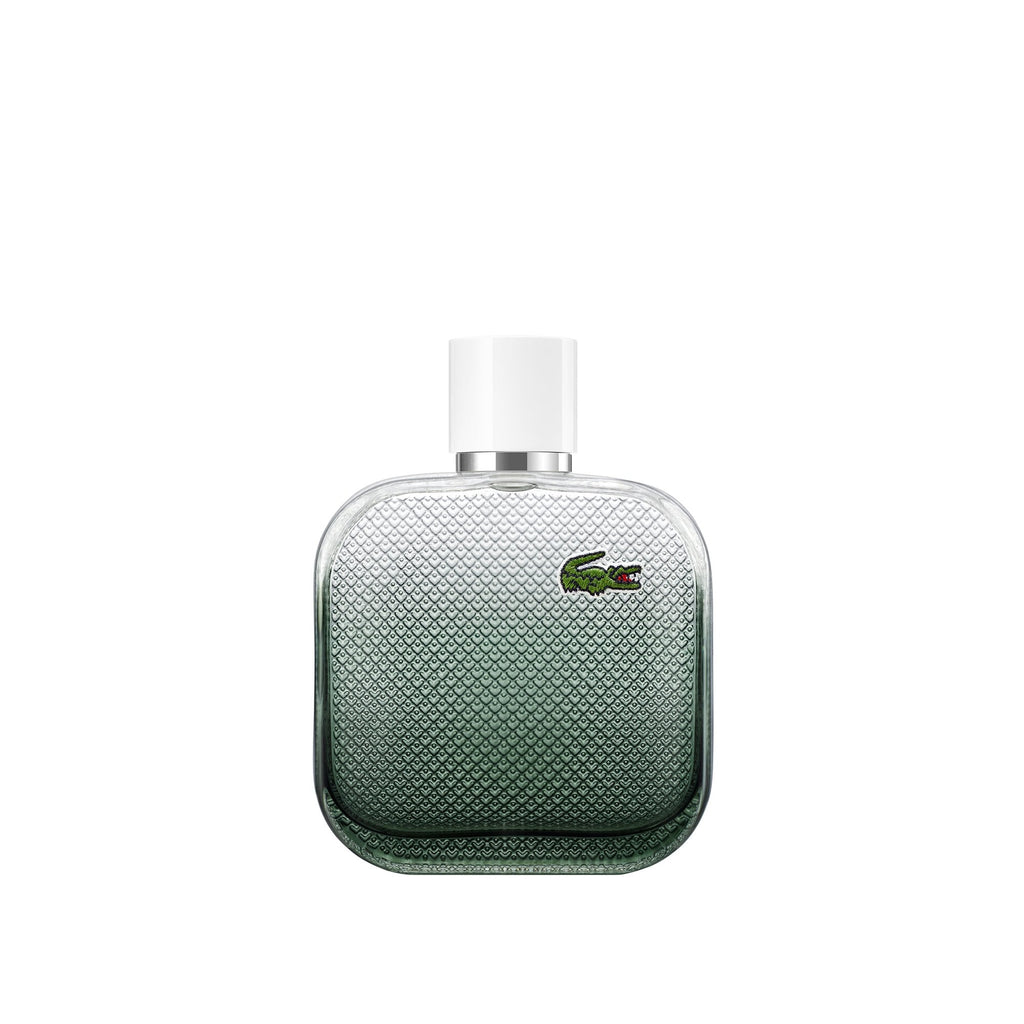 Lacoste L.12.12 Blanc Eau Intense Eau De Toilette 50ml Spray
