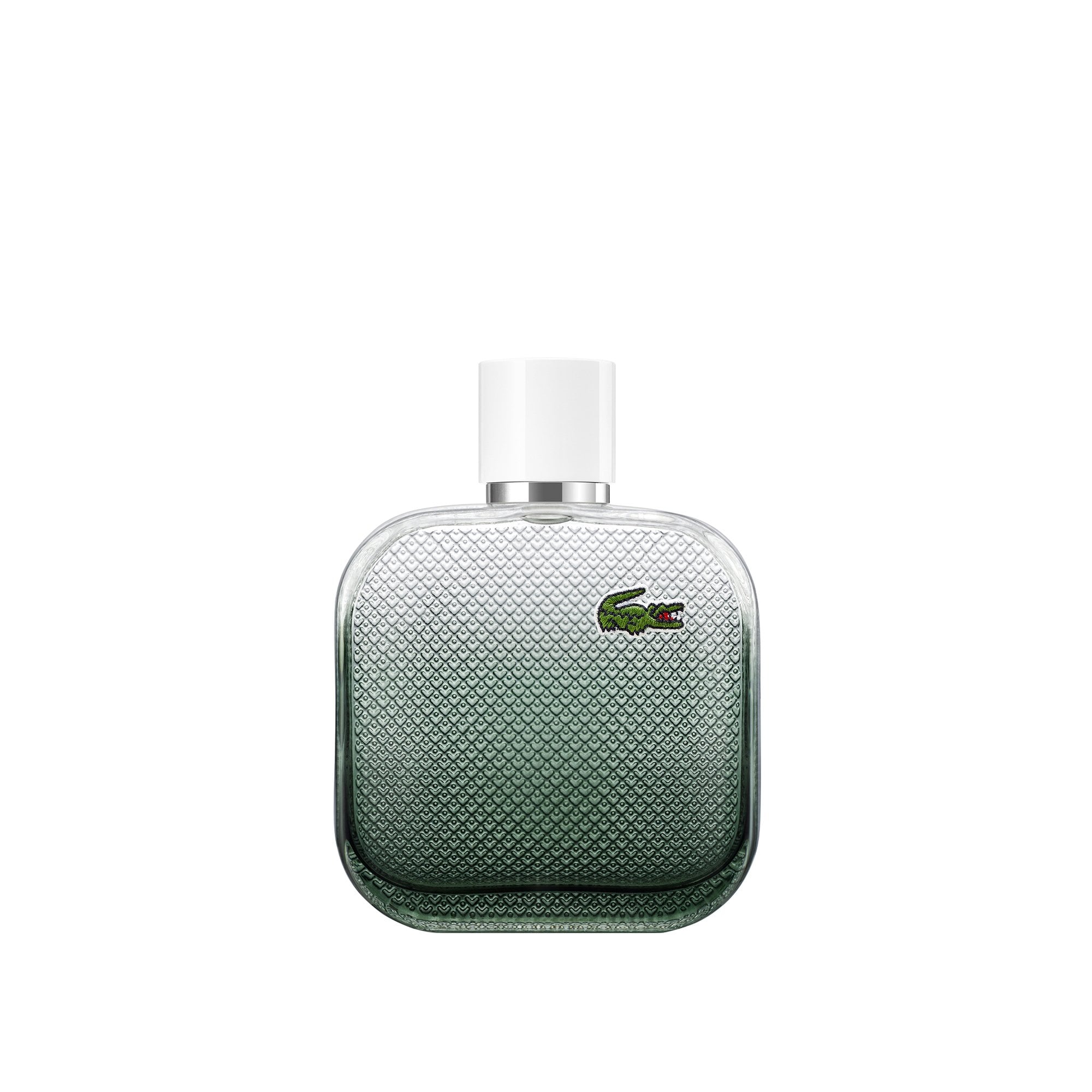 Lacoste L.12.12 Blanc Eau Intense Eau De Toilette 50ml Spray
