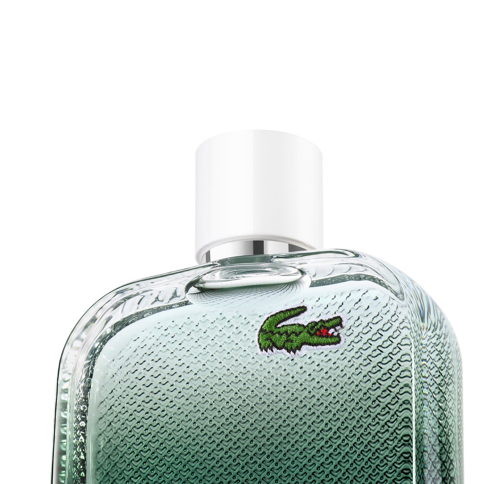 Lacoste L.12.12 Blanc Eau Intense Eau De Toilette 50ml Spray