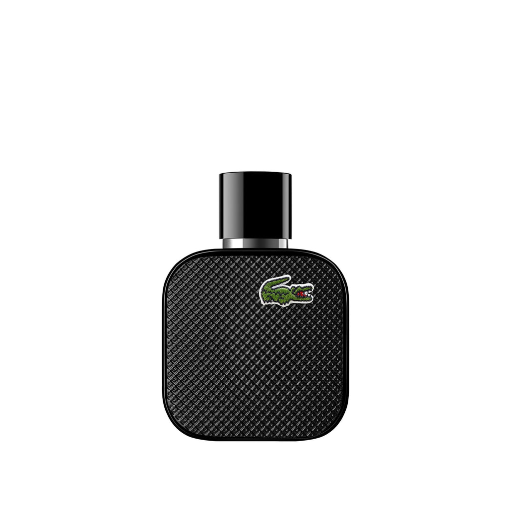 Lacoste L.12.12 Noir Eau De Toilette 50ml Spray