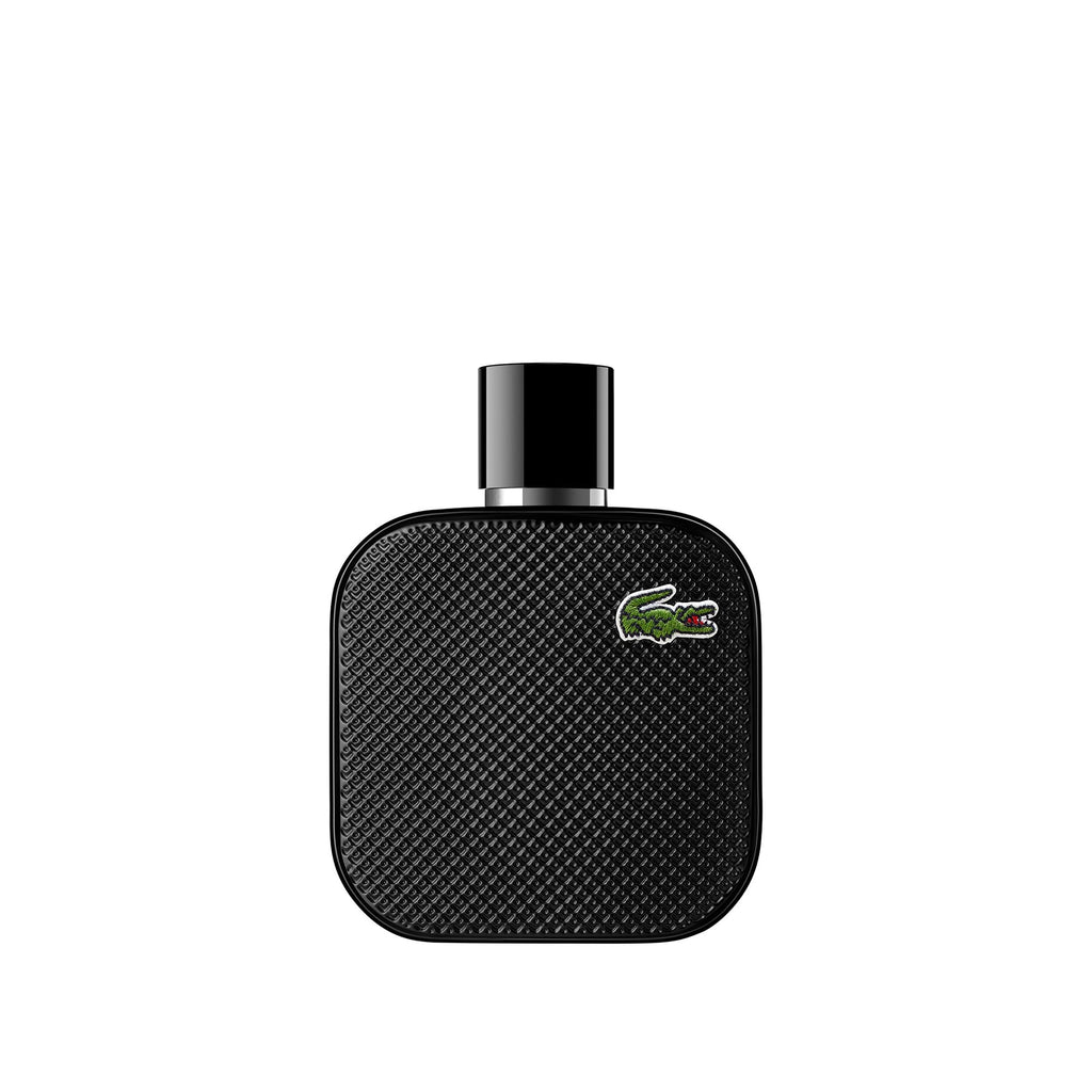Lacoste L.12.12 Noir Eau De Toilette 100ml Spray