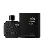 Lacoste L.12.12 Noir Eau De Toilette 100ml Spray