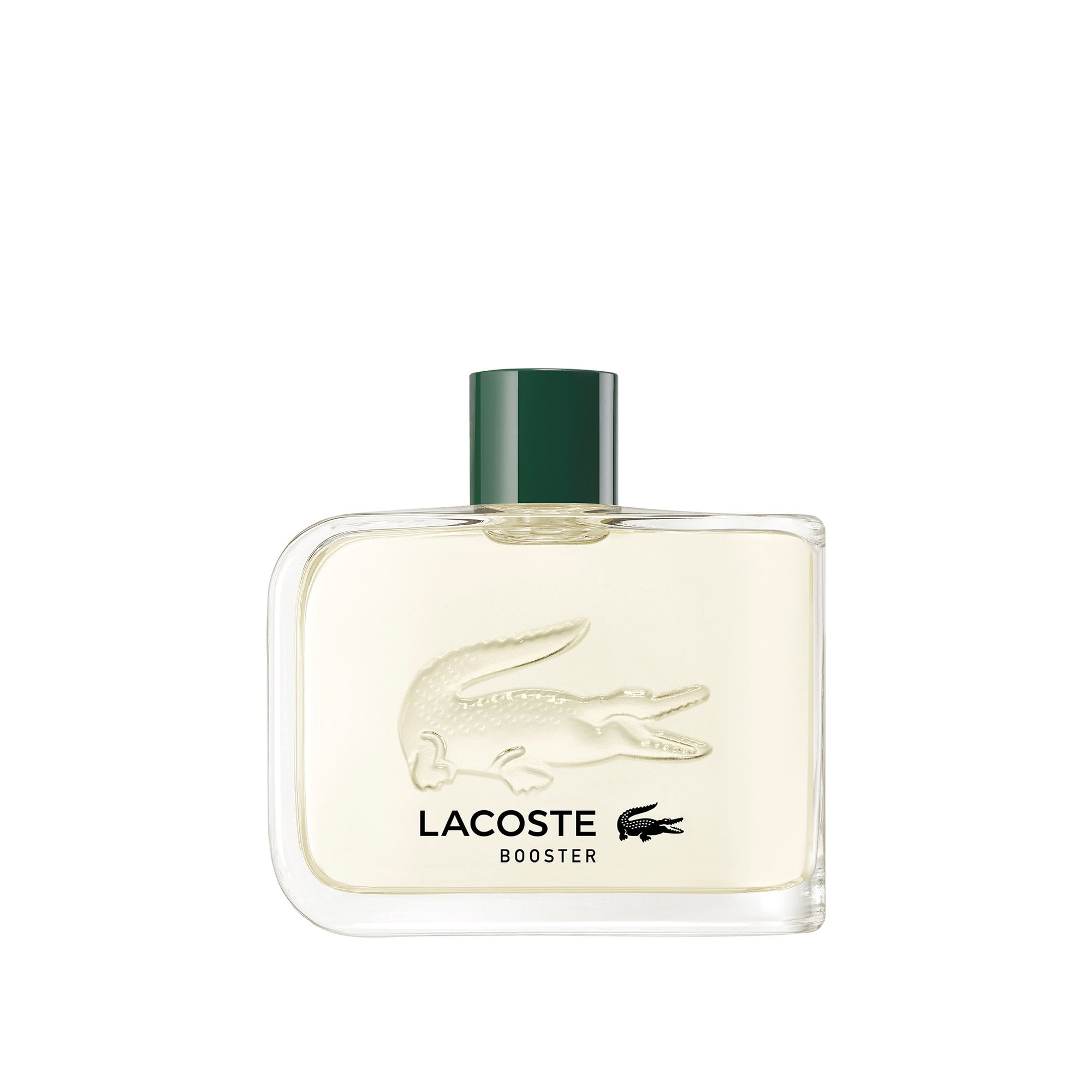 Lacoste Booster Eau De Toilette 125ml Spray