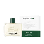 Lacoste Booster Eau De Toilette 125ml Spray