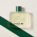 Lacoste Booster Eau De Toilette 125ml Spray
