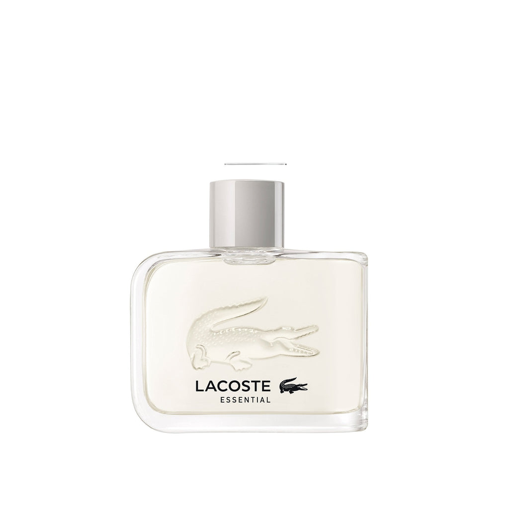 Lacoste Essential Eau de Toilette 75ml Spray