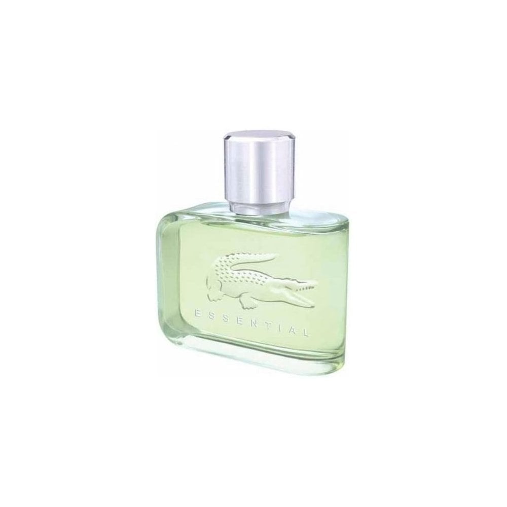 Lacoste Essential Eau de Toilette 75ml Spray