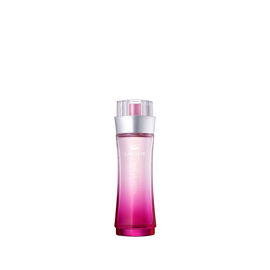 Touch Of Pink Eau de Toilette 50ml Spray