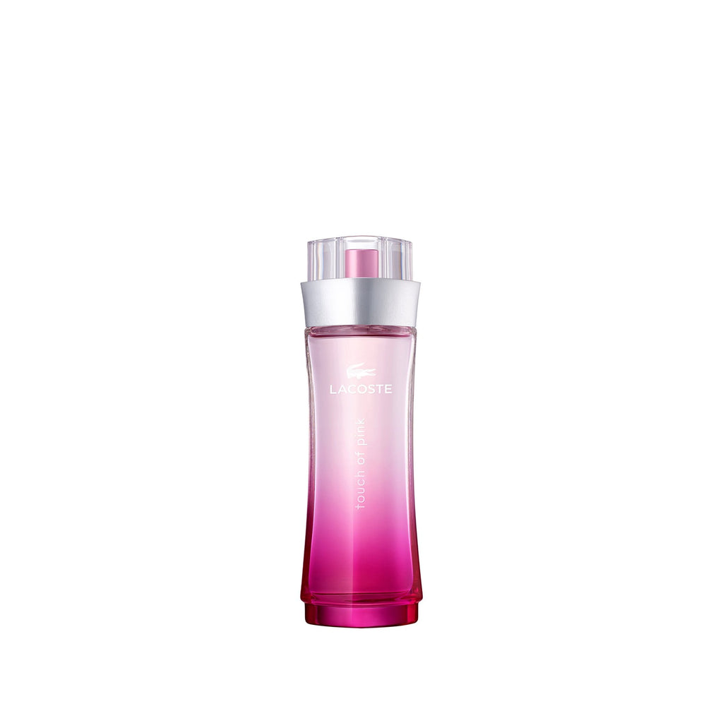 Touch Of Pink Eau De Toilette 90ml Spray