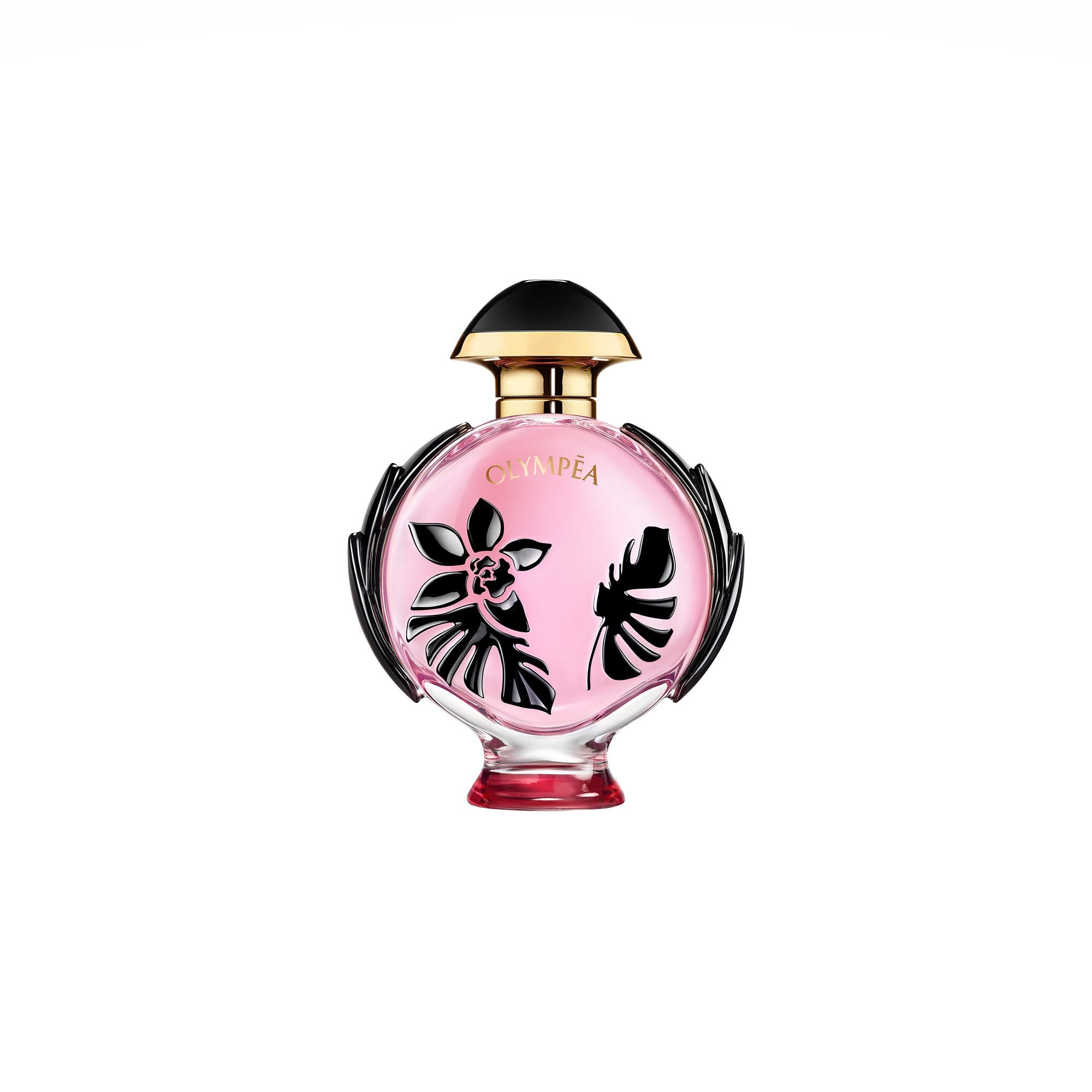 Rabanne Olympéa Flora Eau De Parfum 80ml Spray