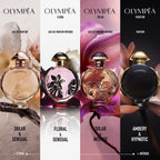 Olympéa Flora Eau De Parfum 50ml Spray