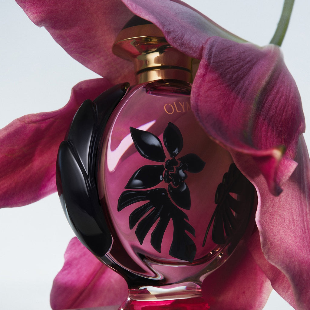 Olympéa Flora Eau De Parfum 50ml Spray