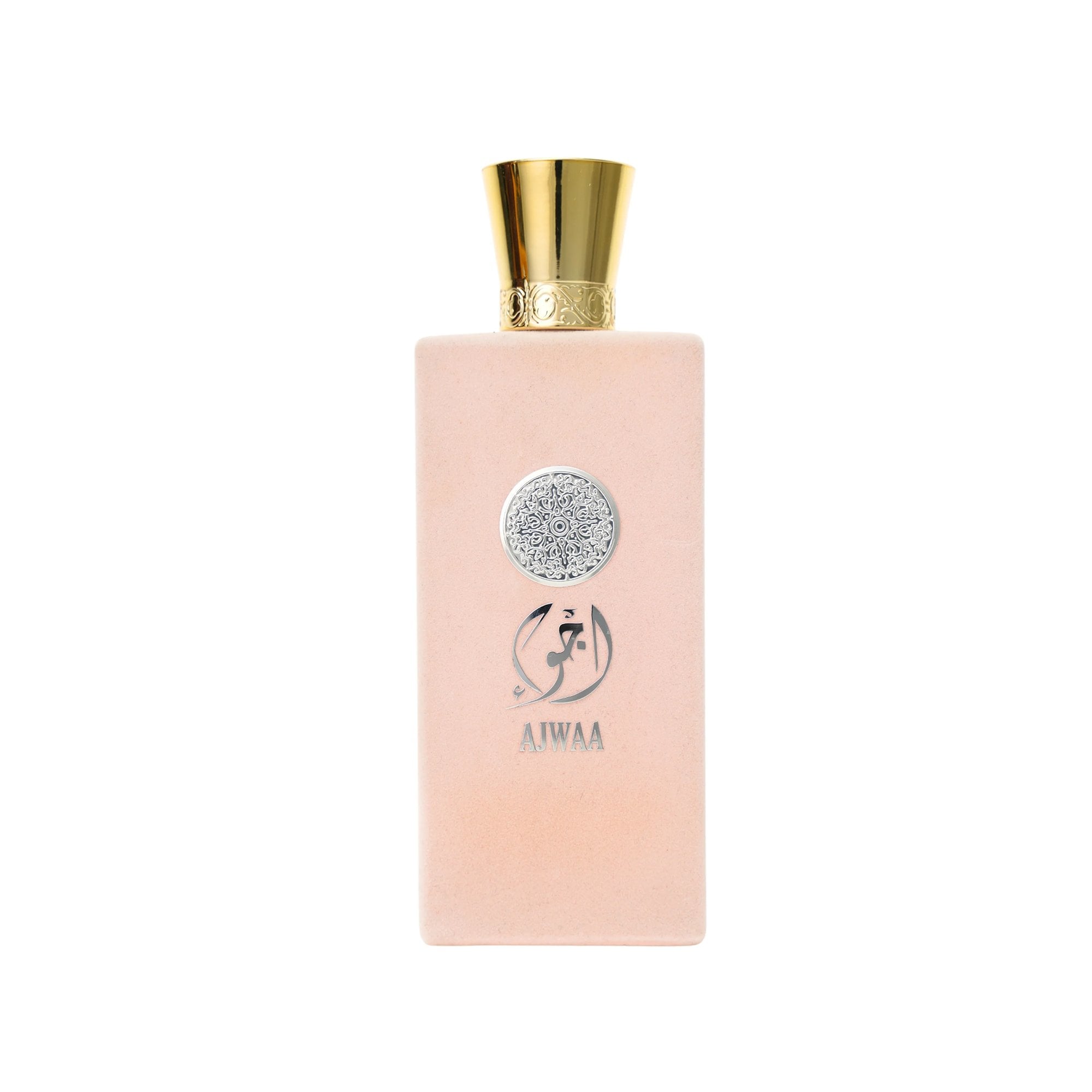 Nusuk Ajwaa Roses Eau De Parfum 100ml Spray