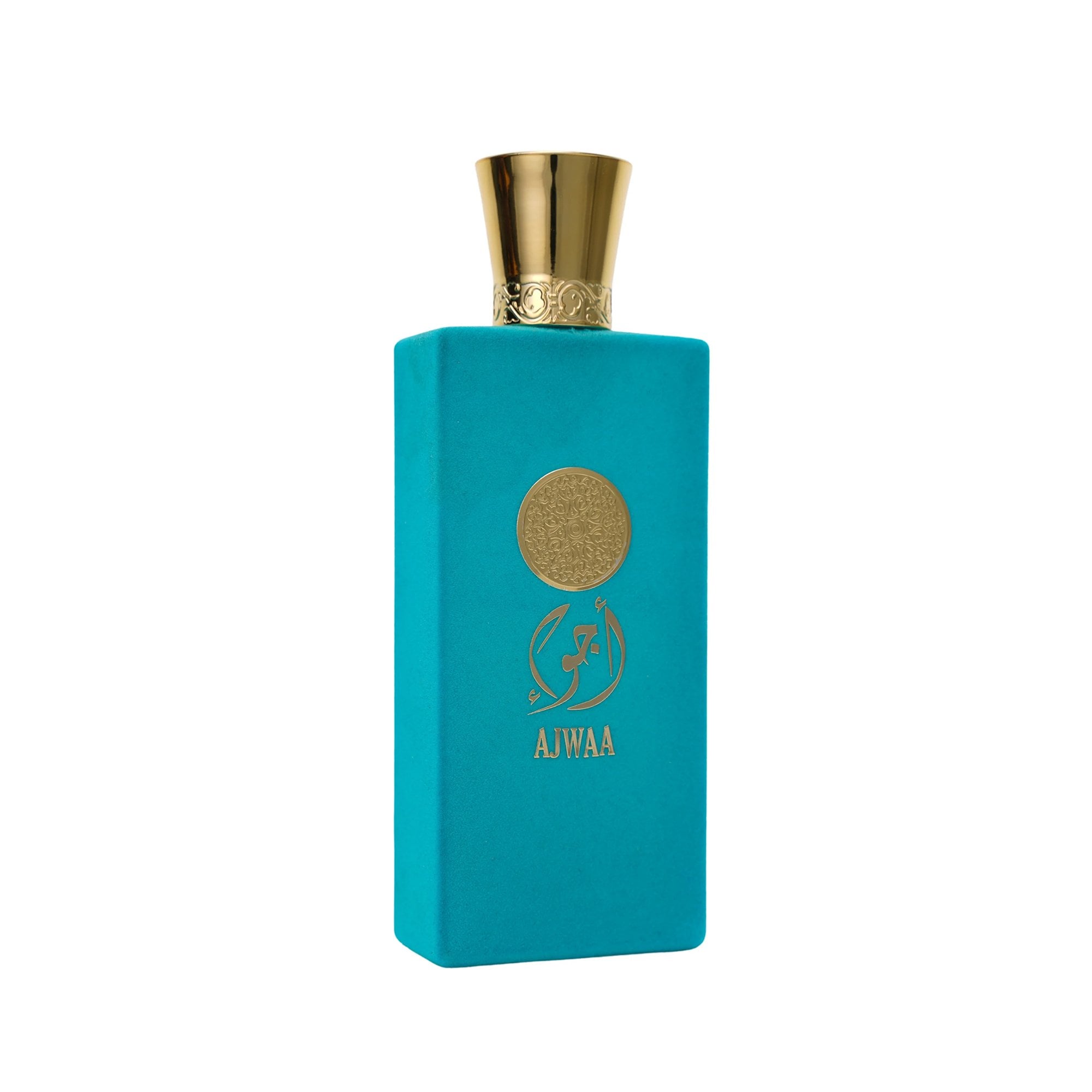 Ajwaa Turquoise Eau De Parfum 100ml Spray