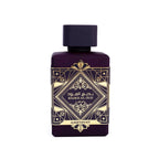 Lattafa Bade'e Al Oud Amethyst Eau De Parfum 100ml Spray