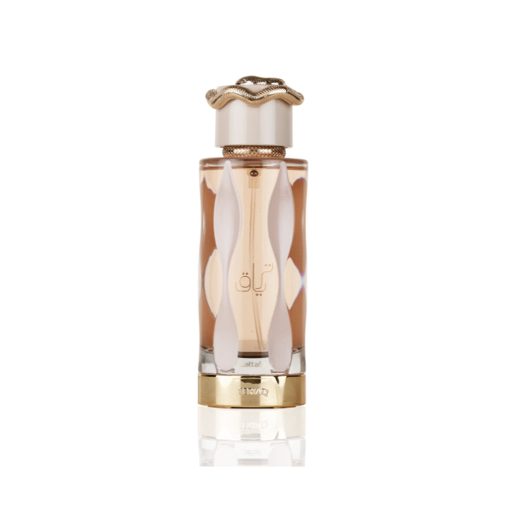 Lattafa Teriaq Eau De Parfum 100ml Spray