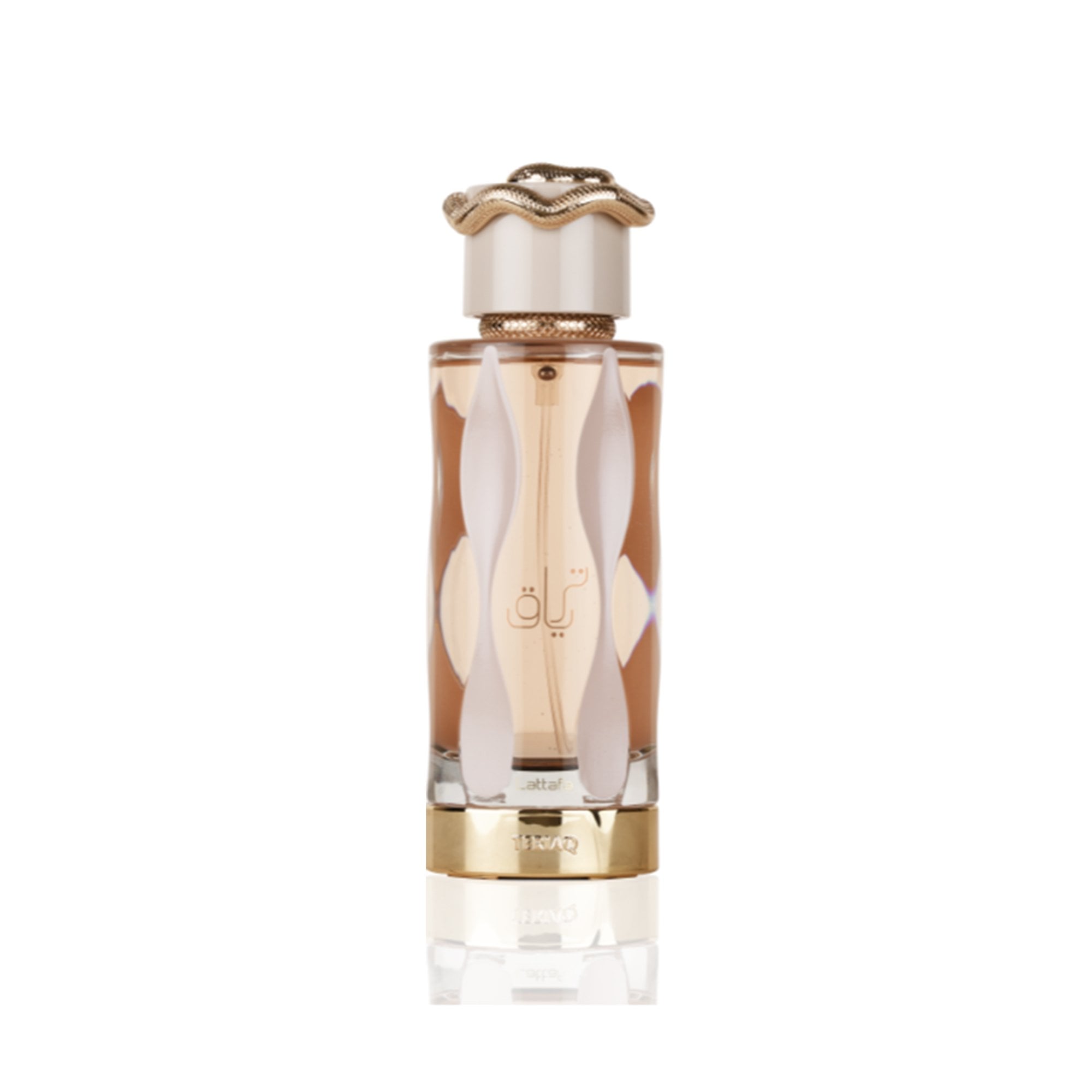 Lattafa Teriaq Eau De Parfum 100ml Spray