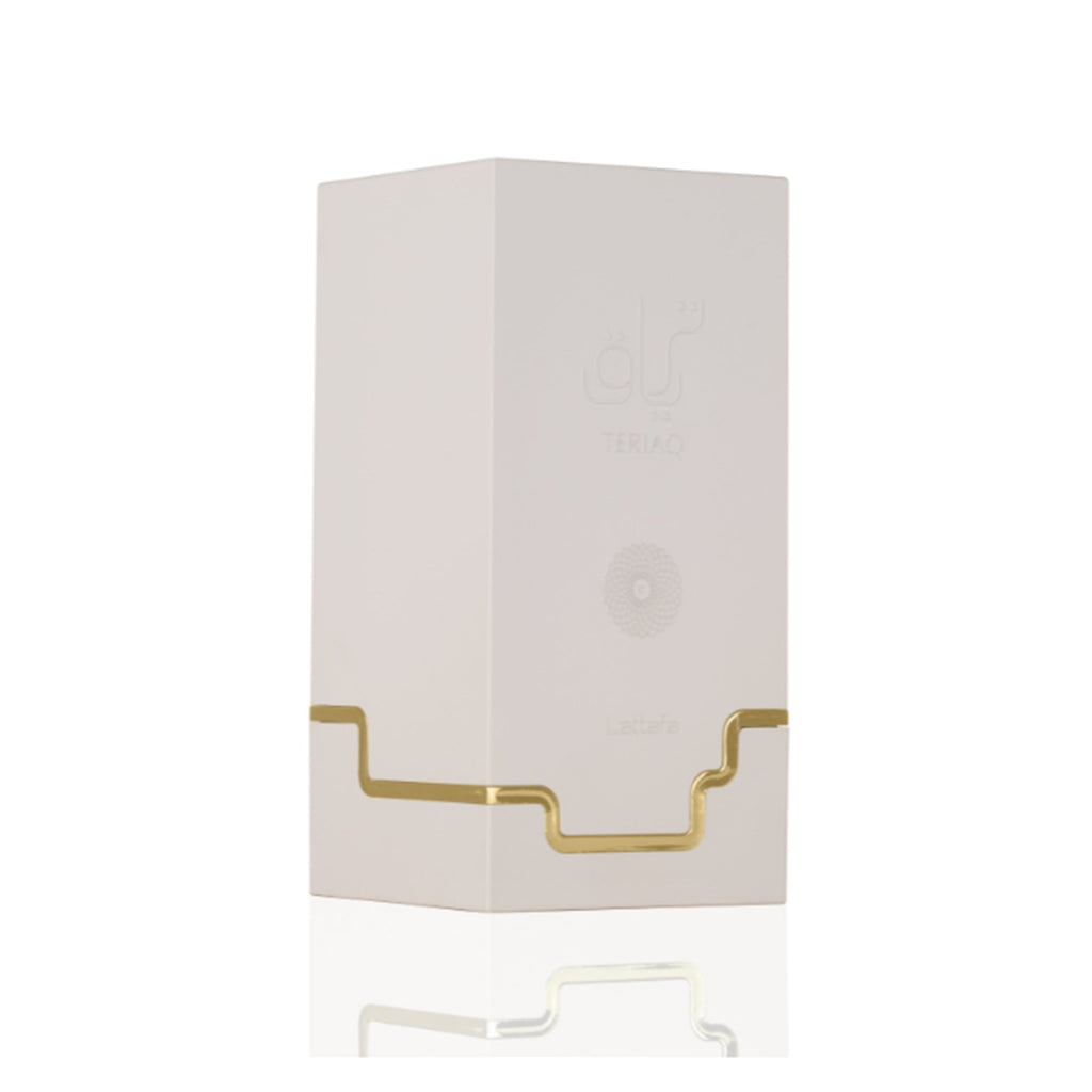 Lattafa Teriaq Eau De Parfum 100ml Spray