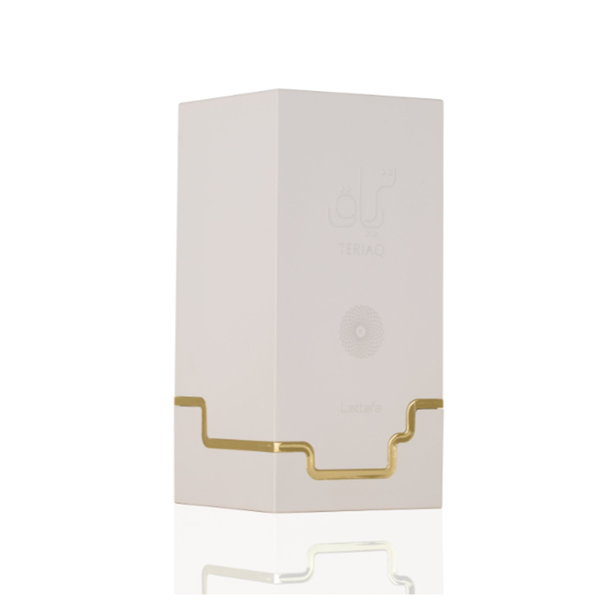 Lattafa Teriaq Eau De Parfum 100ml Spray