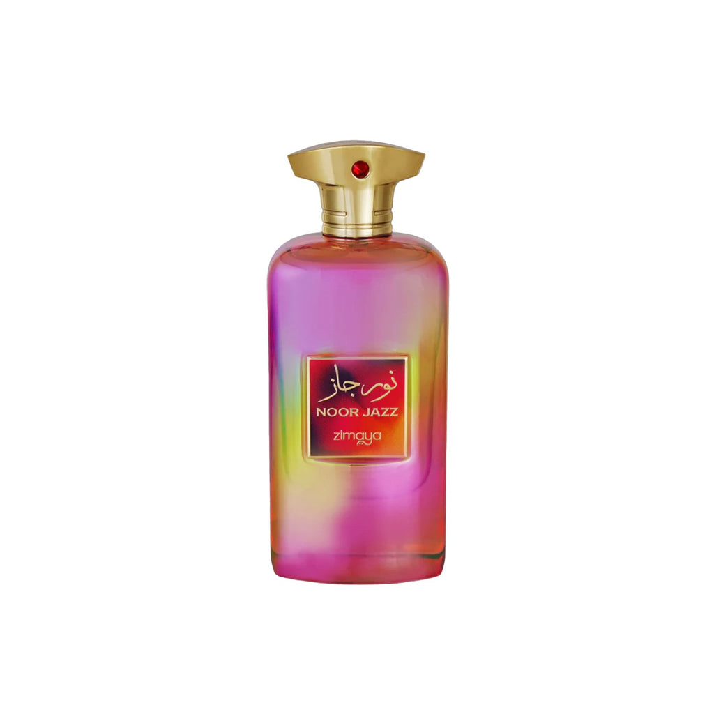Zimaya Noor Jazz Eau De Parfum 100ml Spray