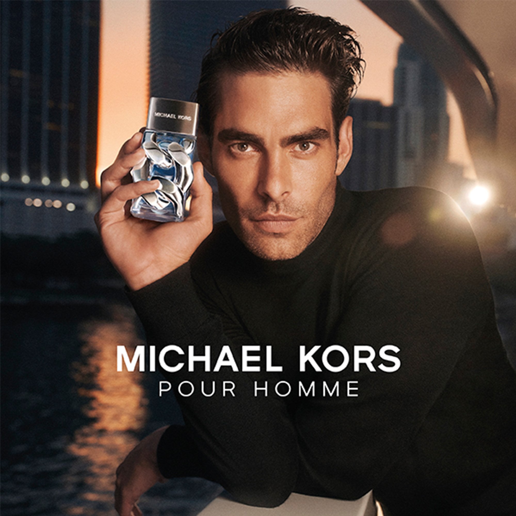Michael Kors Pour Homme Eau De Parfum 100ml Spray