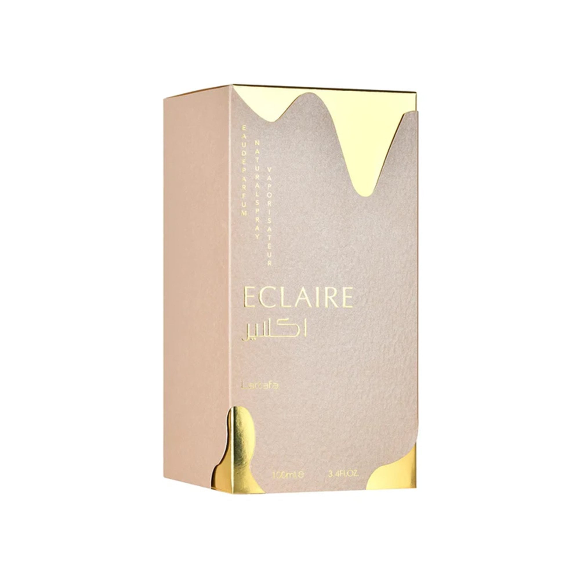Lattafa Eclaire Eau De Parfum 100ml Spray