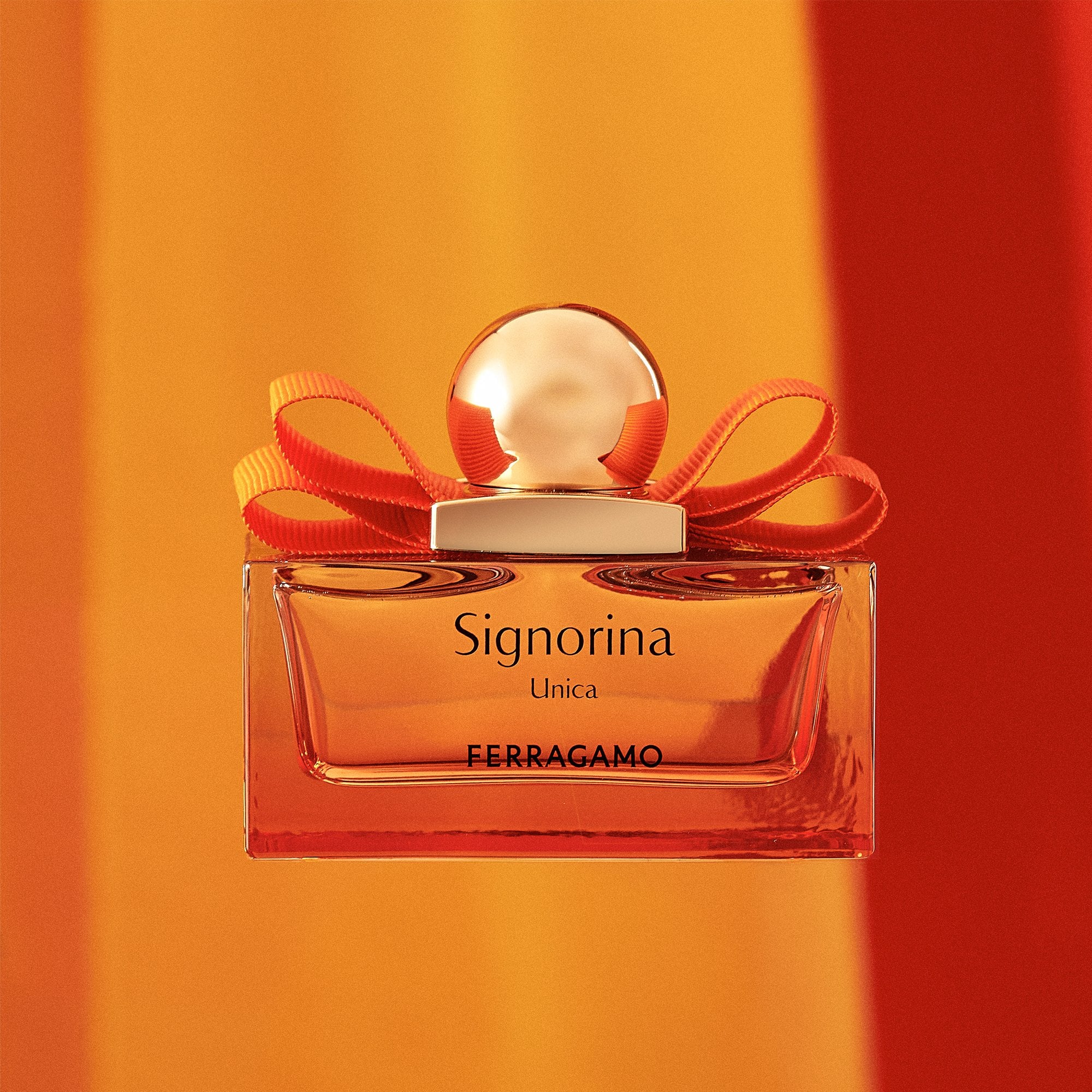 Salvatore Ferragamo Signorina Unica Eau De Parfum 30ml Spray