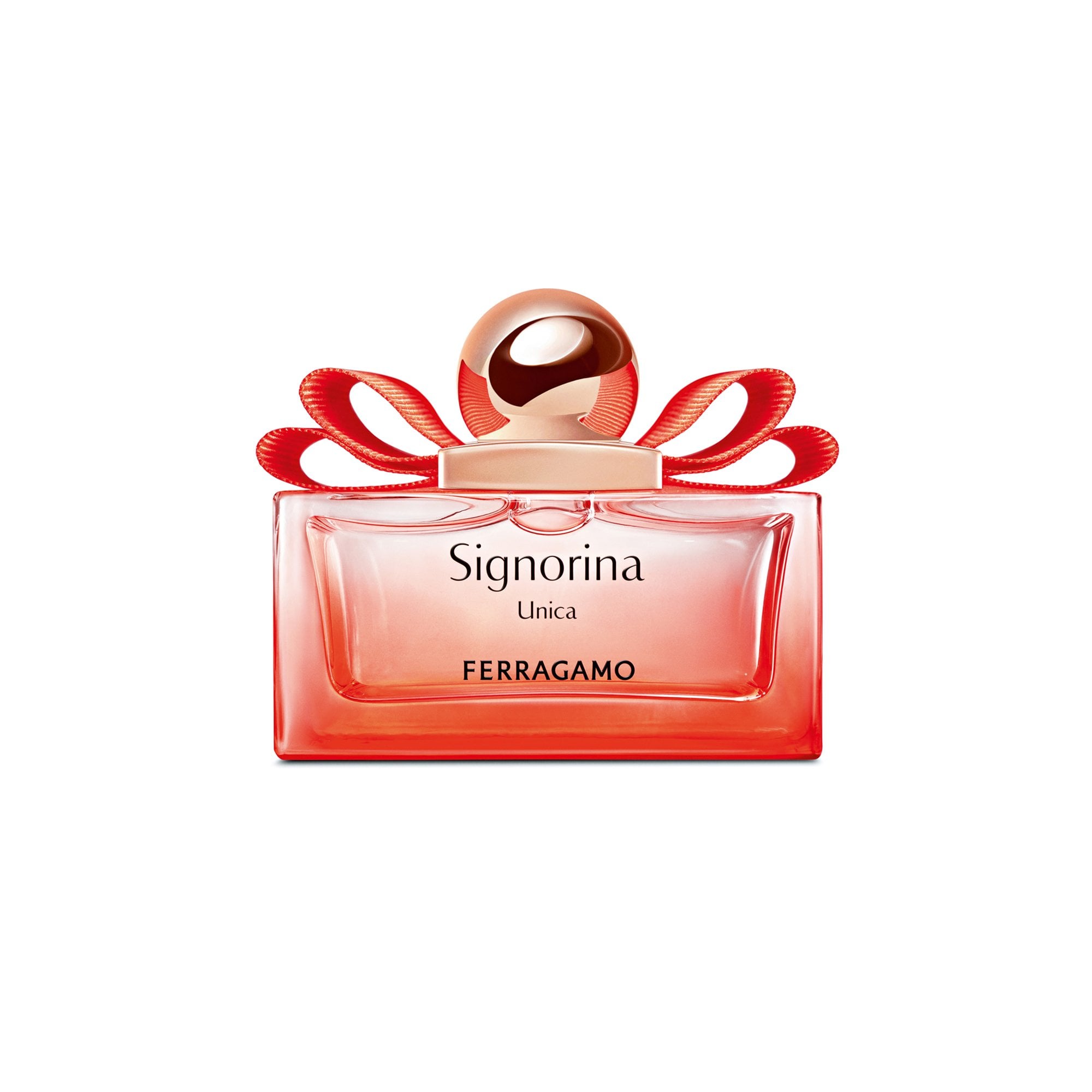 Salvatore Ferragamo Signorina Unica Eau De Parfum 50ml Spray