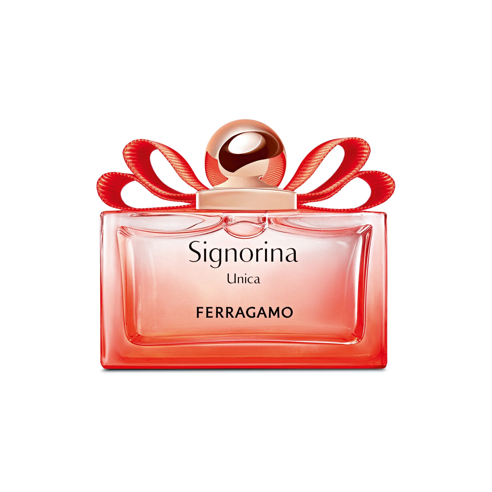 Salvatore Ferragamo Signorina Unica Eau De Parfum 100ml Spray