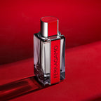 Salvatore Ferragamo Red Leather Eau De Parfum 50ml Spray