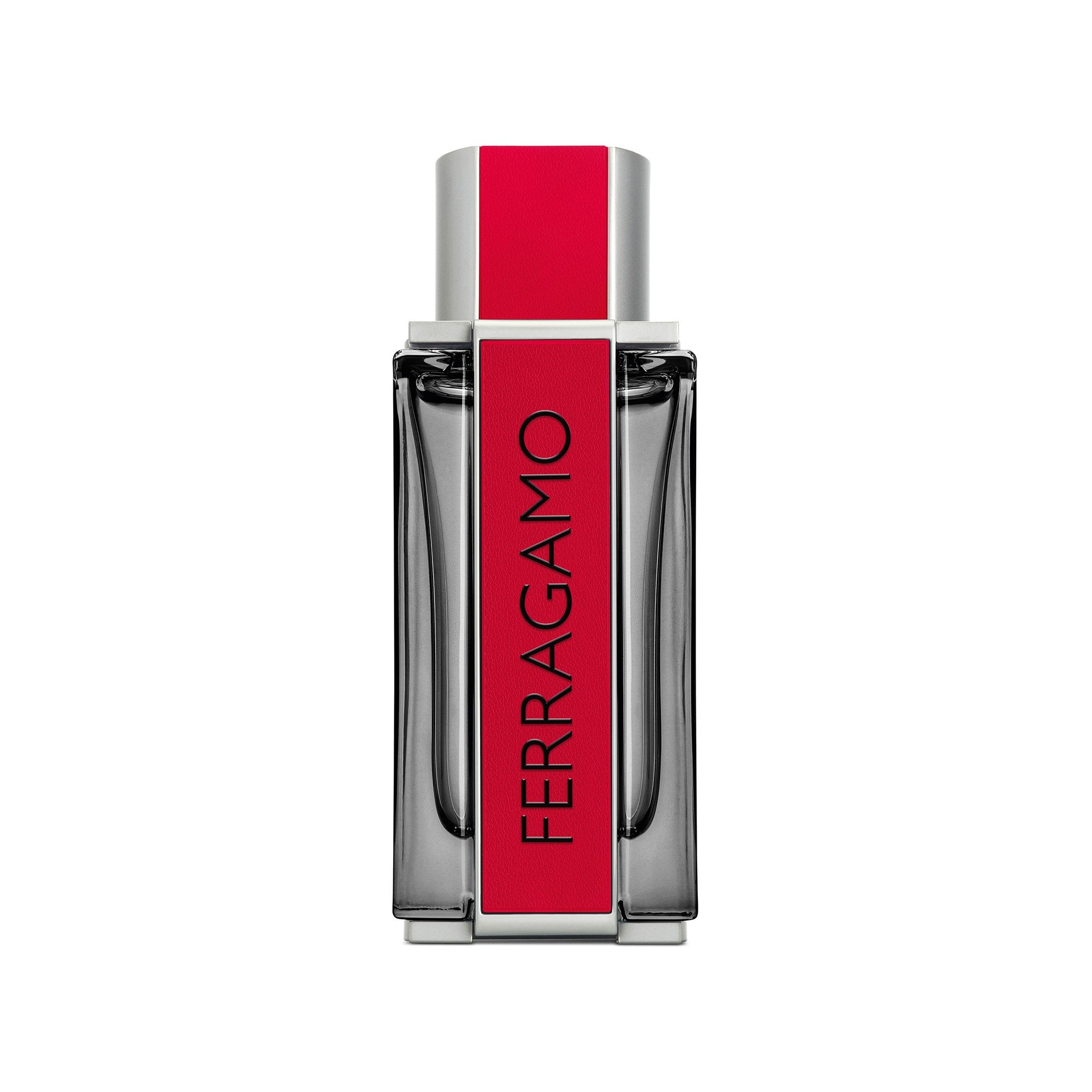 Salvatore Ferragamo Red Leather Eau De Parfum 100ml Spray