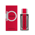Salvatore Ferragamo Red Leather Eau De Parfum 100ml Spray